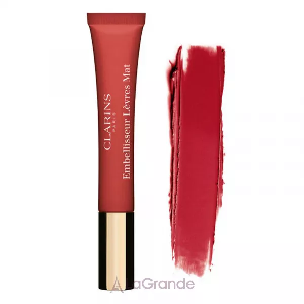 Clarins Velvet Lip Perfector ����� ��� ��� �������