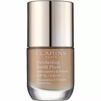Clarins Everlasting Youth Fluid ������ ��������� ����� � ������������ 䳺� SPF15