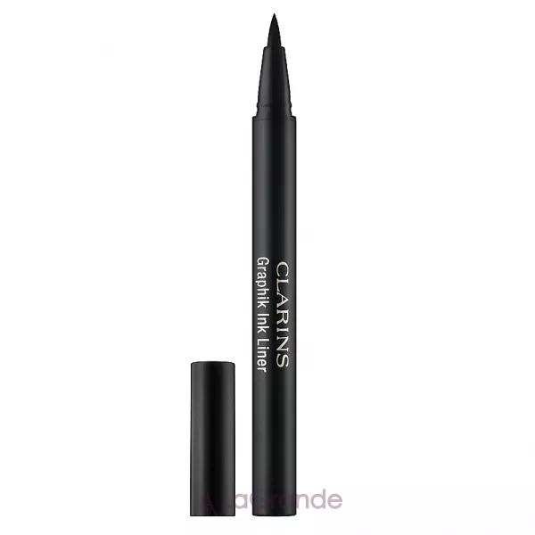 Clarins Graphik Ink Liner ��������-��������� ��� ����