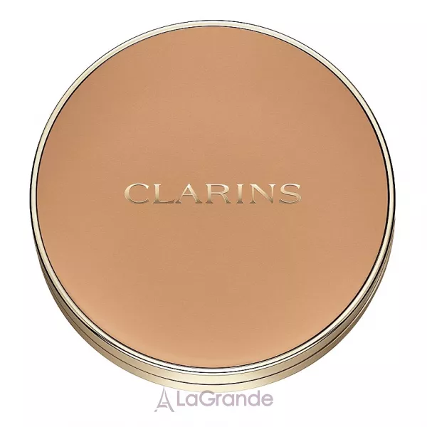 Clarins Ever Matte Compact Powder ���������� ���������� ����� ��� ����
