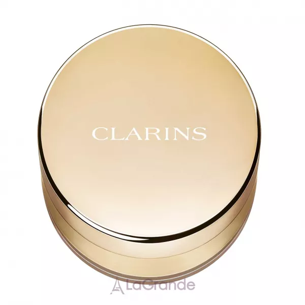 Clarins Ever Matte Loose Powder ���������� ����������� �����
