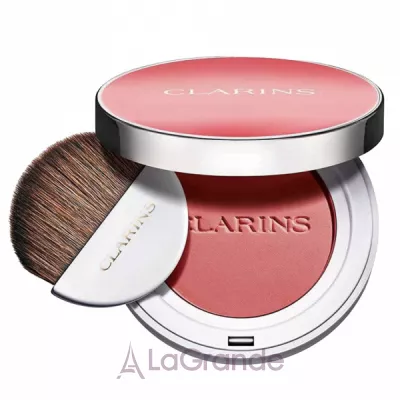 Clarins Joli Blush  