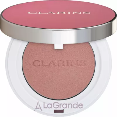 Clarins Joli Blush  