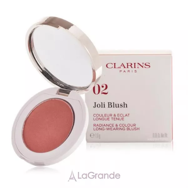 Clarins Joli Blush ��������� ���'���