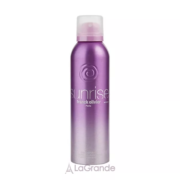 Franck Olivier Sunrise Women ����������