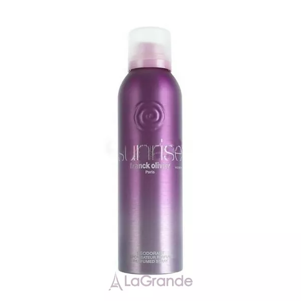 Franck Olivier Sunrise Women ����������