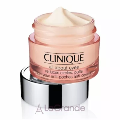 Clinique All About Eyes       
