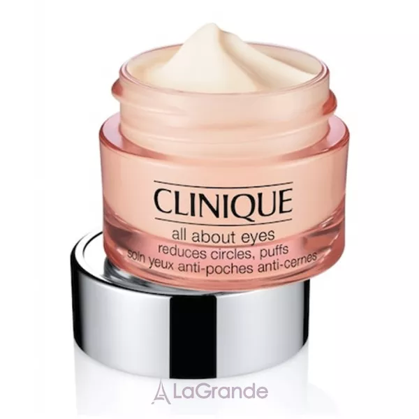 Clinique All About Eyes ���� ��� ��������� ������ �� �� �����
