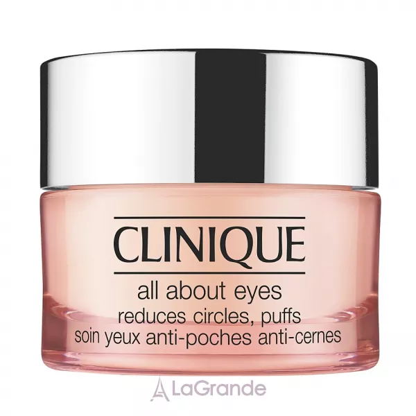 Clinique All About Eyes ���� ��� ��������� ������ �� �� �����