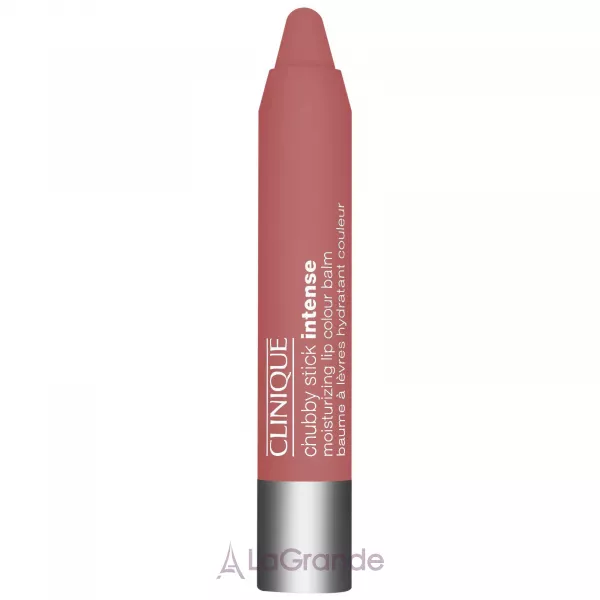Clinique Chubby Stick Intense Moisturizing Lip Colour Balm ���������� ���������� ������-�����