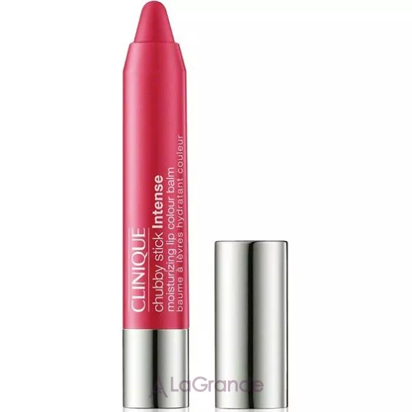 Clinique Chubby Stick Intense Moisturizing Lip Colour Balm ���������� ���������� ������-�����
