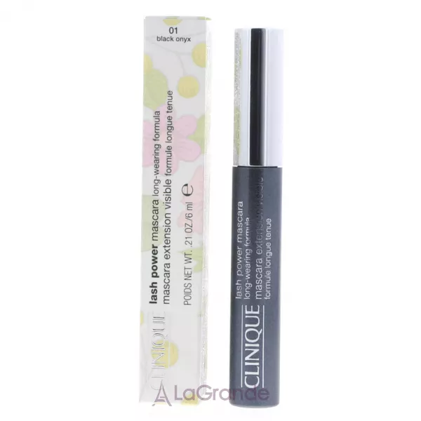 Clinique Lash Power Mascara Long-Wearing Formula ���� ��� ������