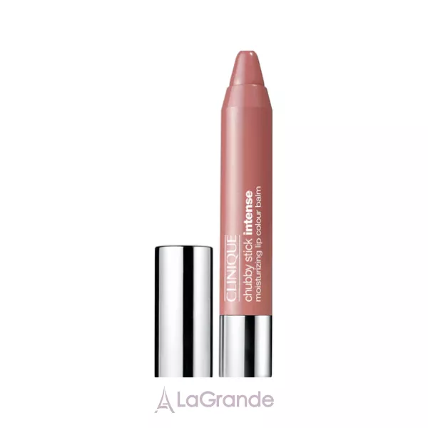 Clinique Chubby Stick Moisturizing Lip Colour Balm ����������� ������-�������
