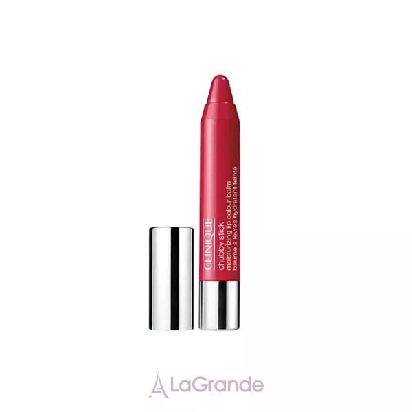 Clinique Chubby Stick Moisturizing Lip Colour Balm ����������� ������-�������