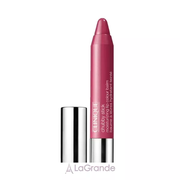 Clinique Chubby Stick Moisturizing Lip Colour Balm ����������� ������-�������