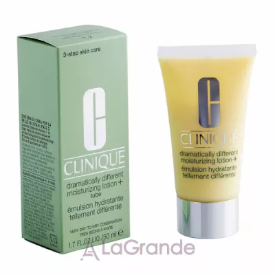 Clinique Dramatically Different Moisturizing Lotion+    