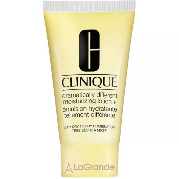 Clinique Dramatically Different Moisturizing Lotion+ ����������� ���� ��� �������