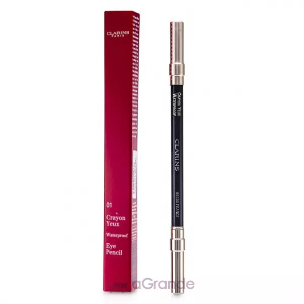 Clarins Crayon Yeux Waterproof Eye Pencil �������� ��� ���� �����������