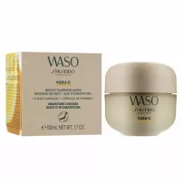 Shiseido Waso Yuzu-C Beauty Sleeping Mask ������ ����������������� �����