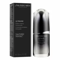 Shiseido Men Ultimune Power Infusion Concentrate ������� ���������� ��� ����