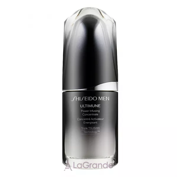 Shiseido Men Ultimune Power Infusion Concentrate �������� ���������� ��� �������