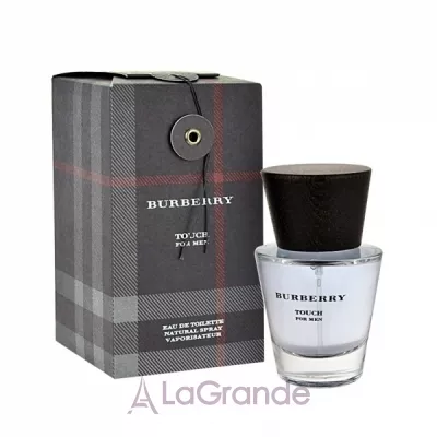 Burberry Touch for Men  