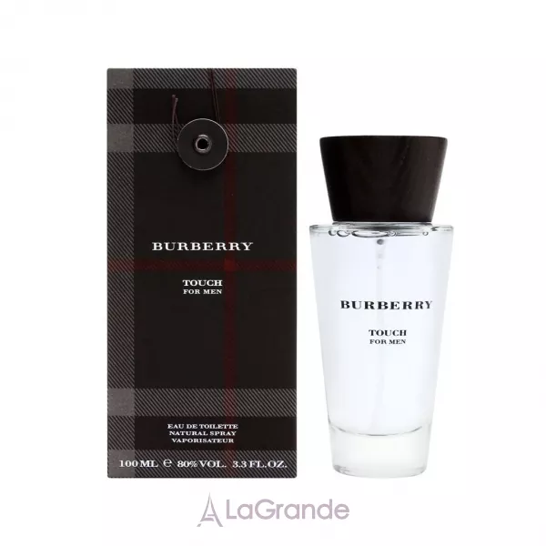 Burberry Touch for Men ��������� ����