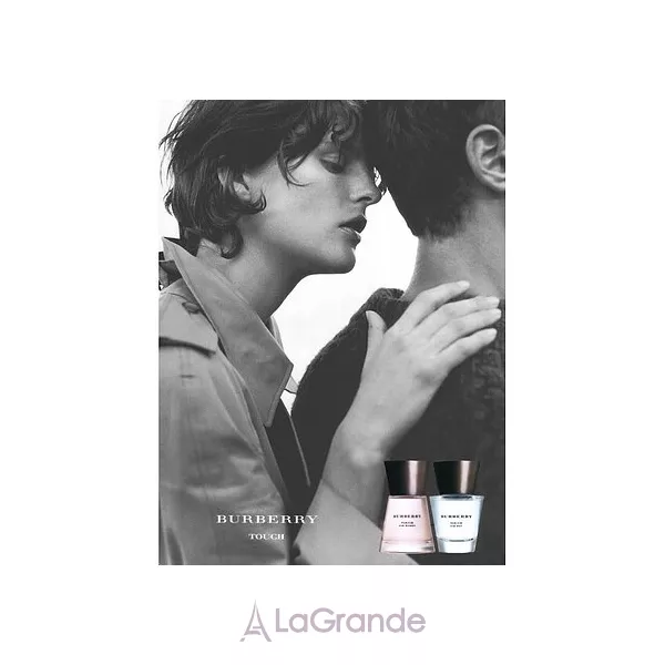 Burberry Touch for Men ��������� ����