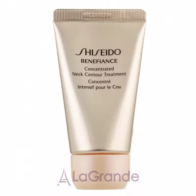 Shiseido Benefiance Concentrated Neck Contour Treatment       
