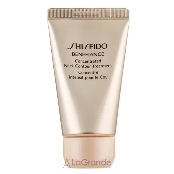 Shiseido Benefiance Concentrated Neck Contour Treatment �������������� ���� ��� ������� �� ����� ��