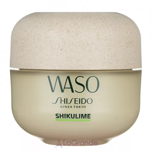 Shiseido Waso Shikulime Mega Hydrating Moisturizer ����������� ���� ��� �������