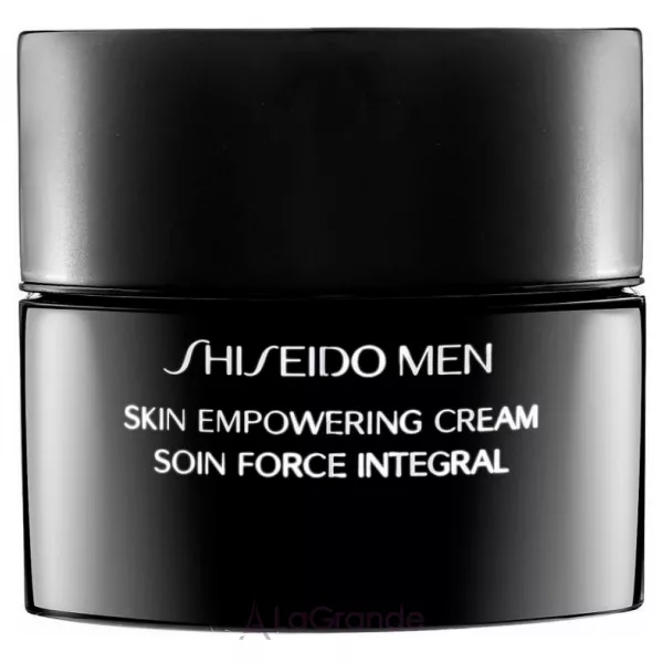 Shiseido Men Skin Empowering Cream ����������������� ���� ��� ���� ����