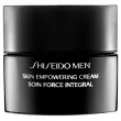 Shiseido Men Skin Empowering Cream    ,  