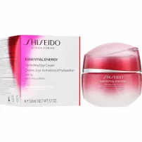 Shiseido Essential Energy Hydrating Day Cream SPF20 ����������� ������� ���� ��� ����