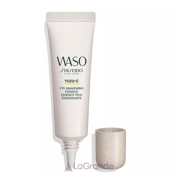 Shiseido Waso Yuzu-C Eye Awakening Essence ������� ��� ������ ������� ����