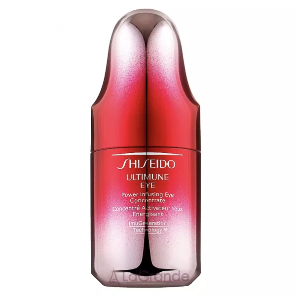 Shiseido Ultimune Power Infusing Eye Concentrate ���������� ��� ���� ������� ����