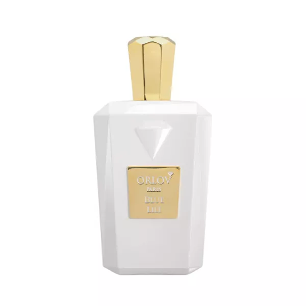 Orlov Paris Blue Lili ����������� ����