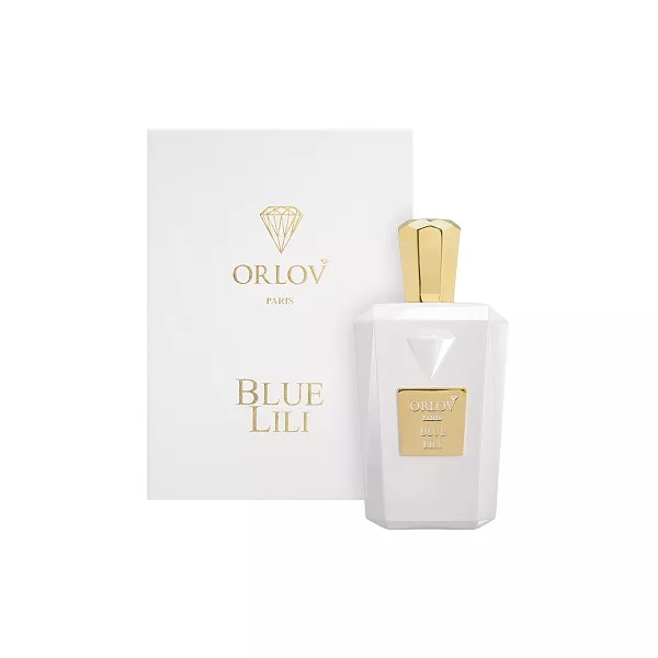 Orlov Paris Blue Lili ��������������� ���� (������)