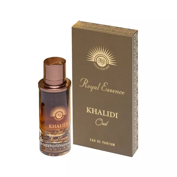 Noran Perfumes  Khalidi Oud ����������� ����