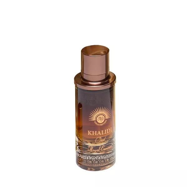 Noran Perfumes  Khalidi Oud ����������� ����