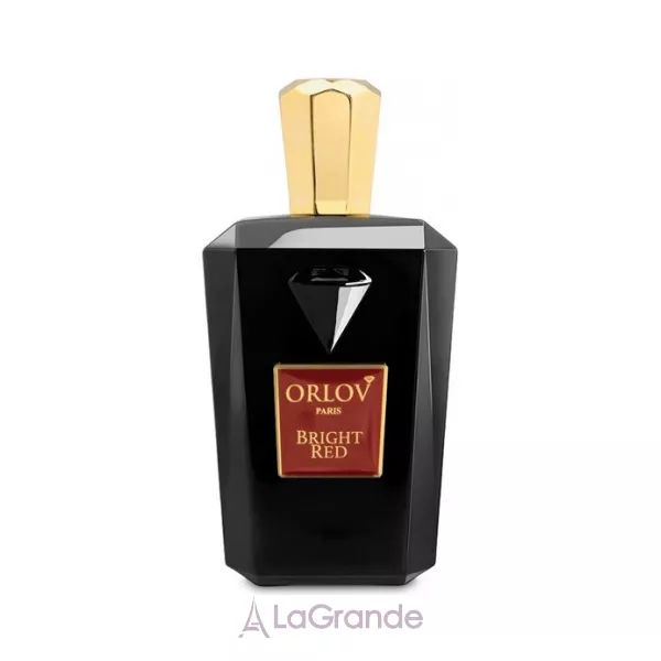 Orlov Paris Bright Red ����������� ����