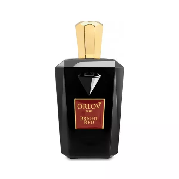 Orlov Paris Bright Red ����������� ���� (������)