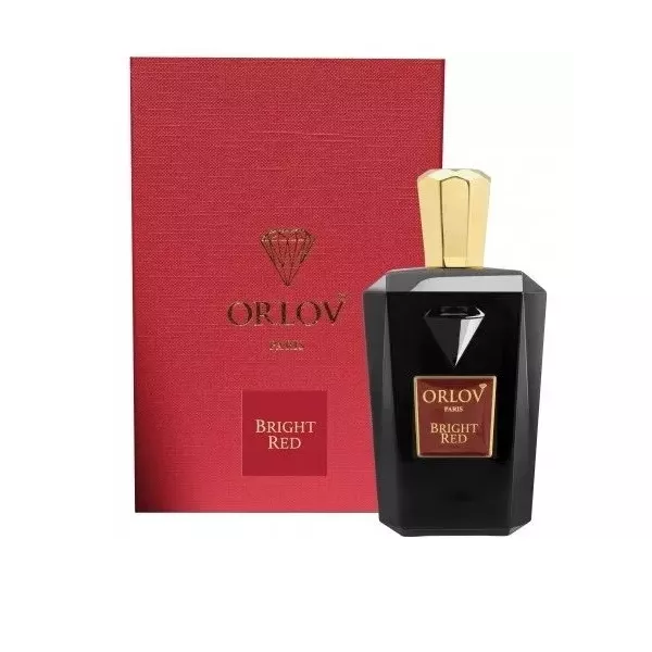 Orlov Paris Bright Red ����������� ���� (������)