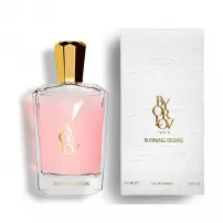 Orlov Paris Burning Desire ����������� ����