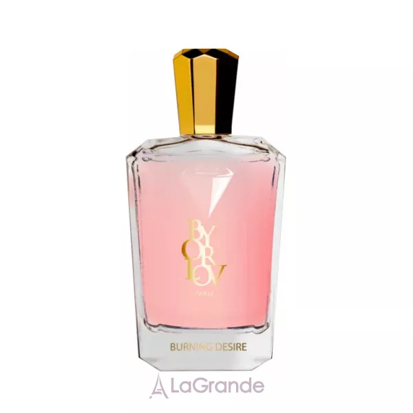 Orlov Paris Burning Desire ��������������� ����