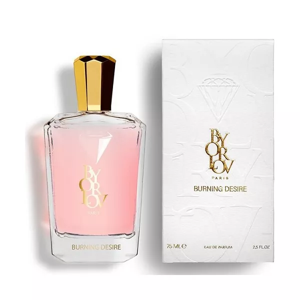 Orlov Paris Burning Desire ����������� ���� (������)