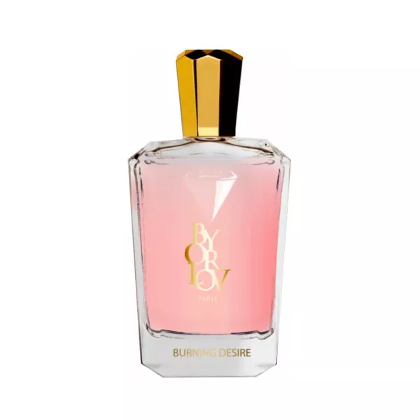 Orlov Paris Burning Desire ����������� ���� (������)