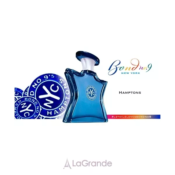 Bond No 9 Hamptons ��������������� ����