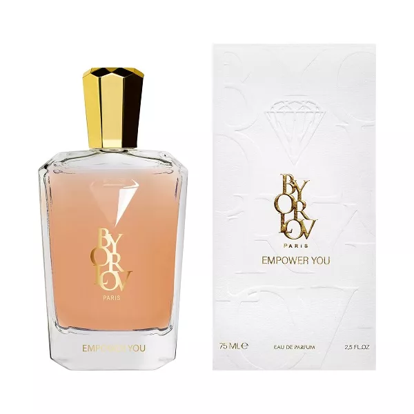 Orlov Paris Empower You ����������� ����