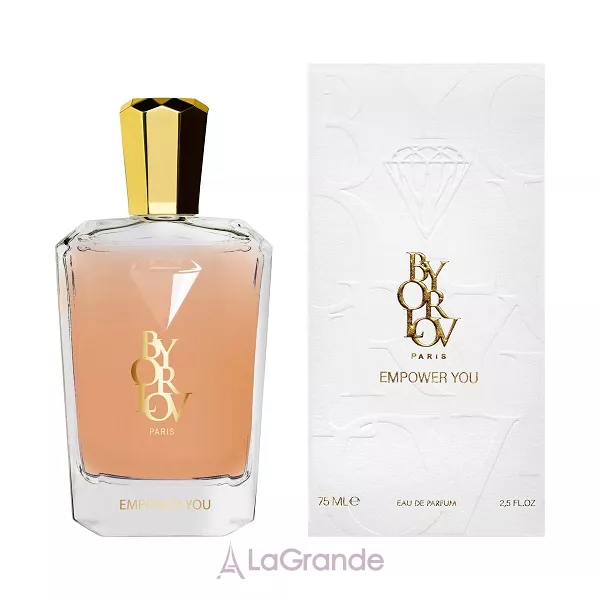 Orlov Paris Empower You ����������� ���� (������)